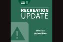 Stanislaus National Forest recreation update graphic