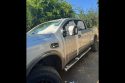 Paint on Truck