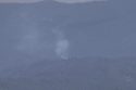Vegetation Fire near the Wilseville area in Calaveras County -- PGE camera