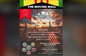 The Moving Wall Brochure
