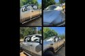 Paint on Truck