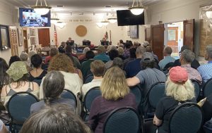 Pride Month Resolution Discussed at Sonora Council Meeting