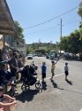 Tuolumne Lumber Jubilee Parade - Photo by Jason Banks