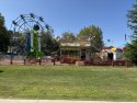 Tuolumne Lumber Jubilee - Photo by Jason Banks