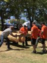 Tuolumne Lumber Jubilee - Photo courtesy of Alisha Rock