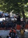 Tuolumne Lumber Jubilee - Photo courtesy of Alisha Rock