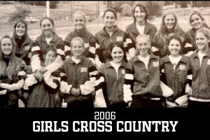 Bret Harte Announces 2025 Athletic Hall Of Fame Inductees