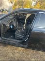 Vehicle set ablaze during family feud in Amador County—ACSO photo