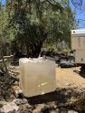 Two Greeley Hill properties raided for illegal marijuana grow—MCSO photo