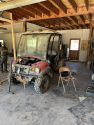 Two Greeley Hill properties raided for illegal marijuana grow—MCSO photo