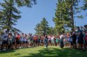 Celebrity Championship Golf
