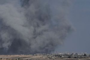 APTOPIX Israel Palestinians