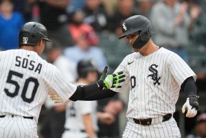 CORRECTION Phillies White Sox Baseball