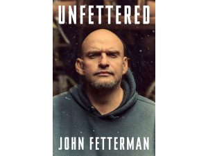 Books - John Fetterman
