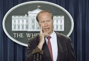Obit David Gergen