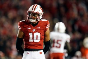 Wisconsin NCAA Injunction Football