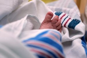 US Births