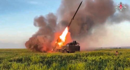 Russia-Ukraine-War