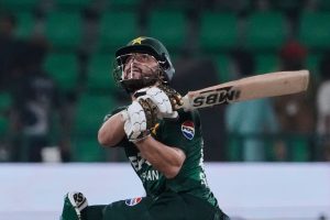 Bangladesh-Pakistan Cricket