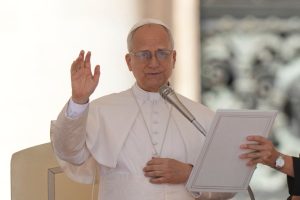 Vatican Pope
