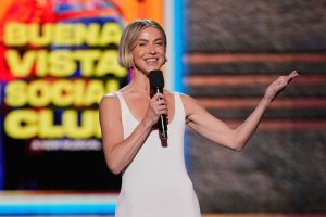 2025 Tony Awards - Show