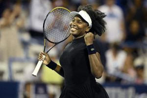 Washington Tennis
