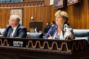 Arizona Groundwater Reform