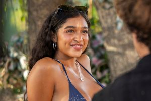 TV Love Island Cierra Ortega