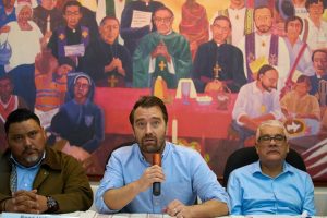 Guatemala El Salvador Human Rights