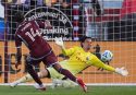 MLS Whitecaps Rapids Soccer
