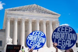 AP Poll Abortion