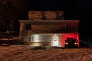 Four Killed University of Idaho Documents