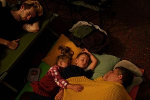 APTOPIX Russia Ukraine War