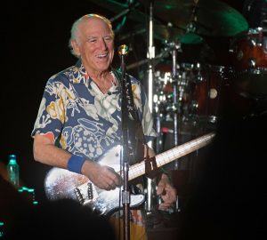 Jimmy Buffett Estate