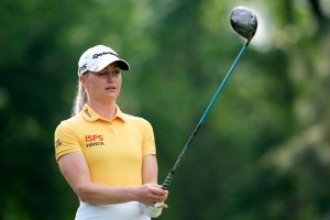 Evian Championship Hull Golf