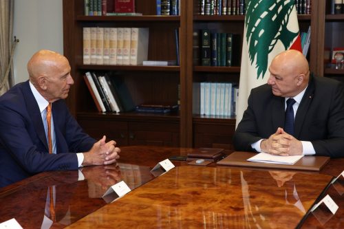 Lebanon