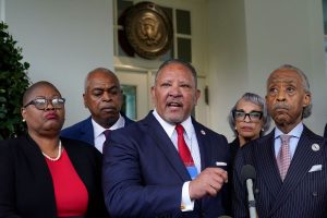 Urban League Black America Report
