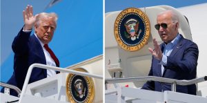 Trump Travel