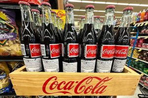 Coca Cola