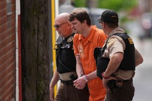 Campus Sexual Assault