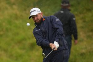 British Open Golf