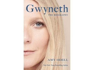 Book Review - Gwyneth - 3x2 for APNews