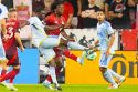 MLS Atlanta Toronto Soccer