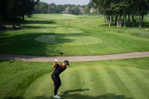 3M Open Golf