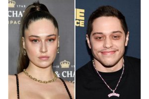 People-Pete Davidson