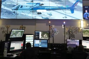 US Emergency Dispatch Technology