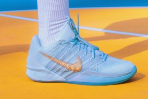 Signature Shoes Basketball