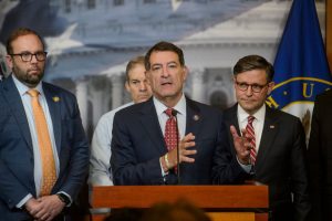 Election 2026 Tennessee Congress