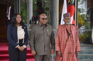 West Africa Ecowas