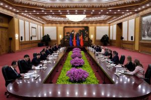 China EU